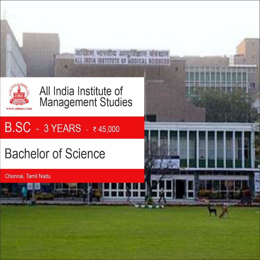 All India Institute of Management Studies